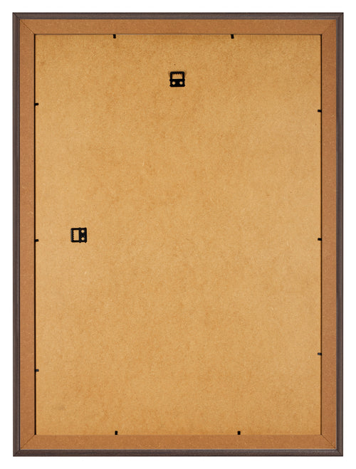 Cadre Photo 48x67cm Chene Fonce MDF Lazio Arriere | Yourdecoration.fr