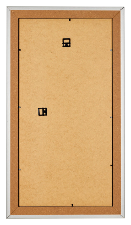 Cadre Photo 50x100cm Blanc Patine MDF Lazio Arriere | Yourdecoration.fr