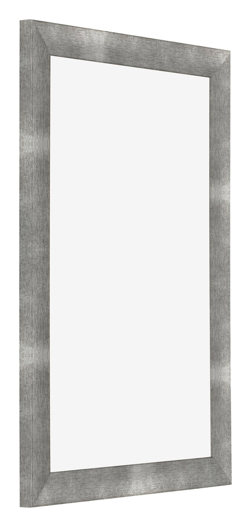 Cadre Photo 50x75cm Metal Vintage MDF Pisa De Face Oblique | Yourdecoration.fr