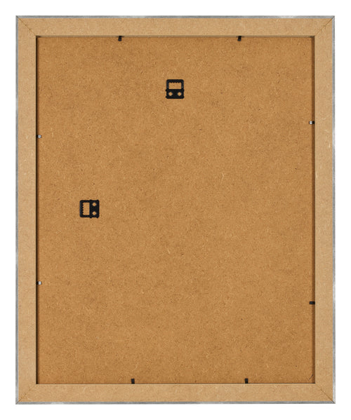 Cadre Photo 55x65cm Metal Vintage MDF Pisa Arriere | Yourdecoration.fr