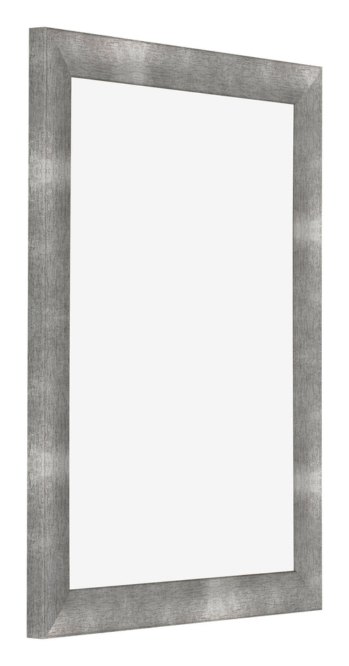 Cadre Photo 60x80cm Metal Vintage MDF Pisa De Face Oblique | Yourdecoration.fr