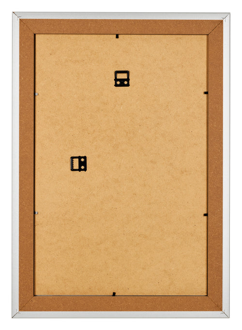 Cadre Photo 61x91 5cm Blanc Patine MDF Lazio Arriere | Yourdecoration.fr