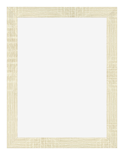 Cadre Photo 75x100cm Chene Sonoma MDF Pisa De Face | Yourdecoration.fr