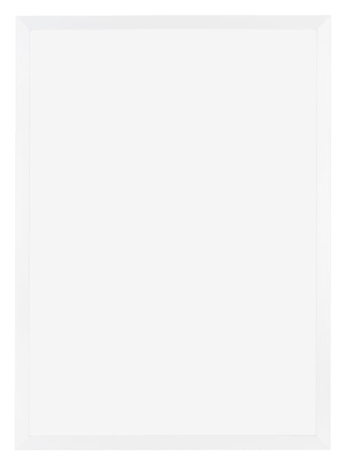 Catania MDF Cadre Photo 42x59 4cm A2 Blanc De Face| Yourdecoration.fr