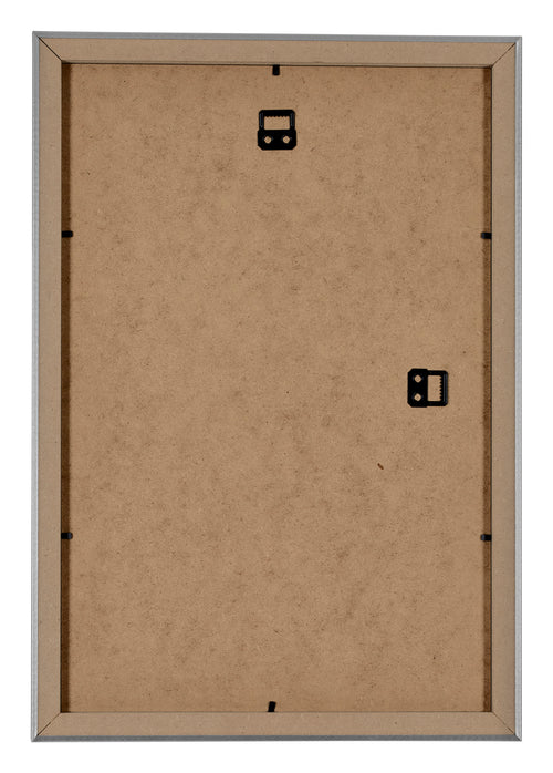 Catania MDF Cadre Photo 60x85cm Argent Arriere | Yourdecoration.fr