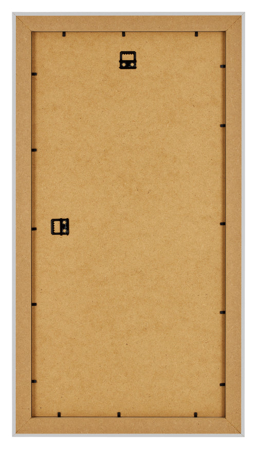 Como MDF Cadre Photo 20x40cm Blanc Brillant Arriere | Yourdecoration.fr