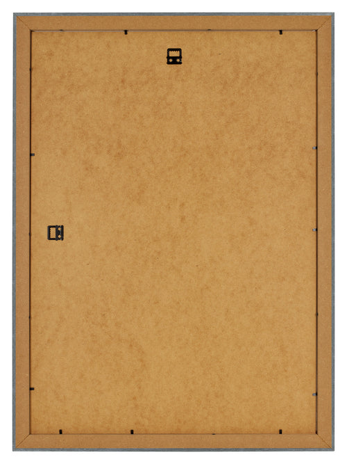 Como MDF Cadre Photo 30x42cm Fer Patine Arriere | Yourdecoration.fr