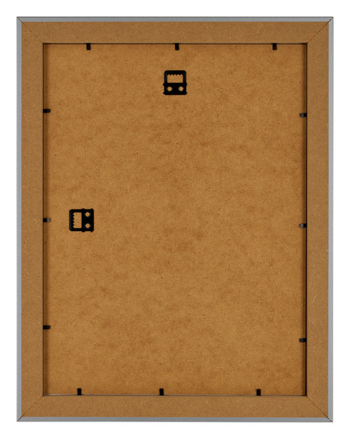 Como MDF Cadre Photo 36x48cm Argent Mat Arriere | Yourdecoration.fr