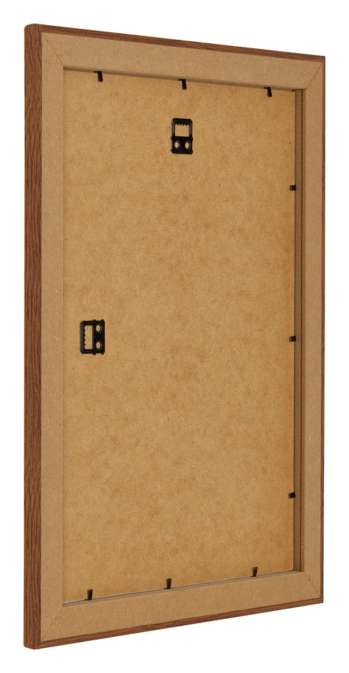 Como MDF Cadre Photo 36x48cm Chene Rustique Arriere Oblique | Yourdecoration.fr