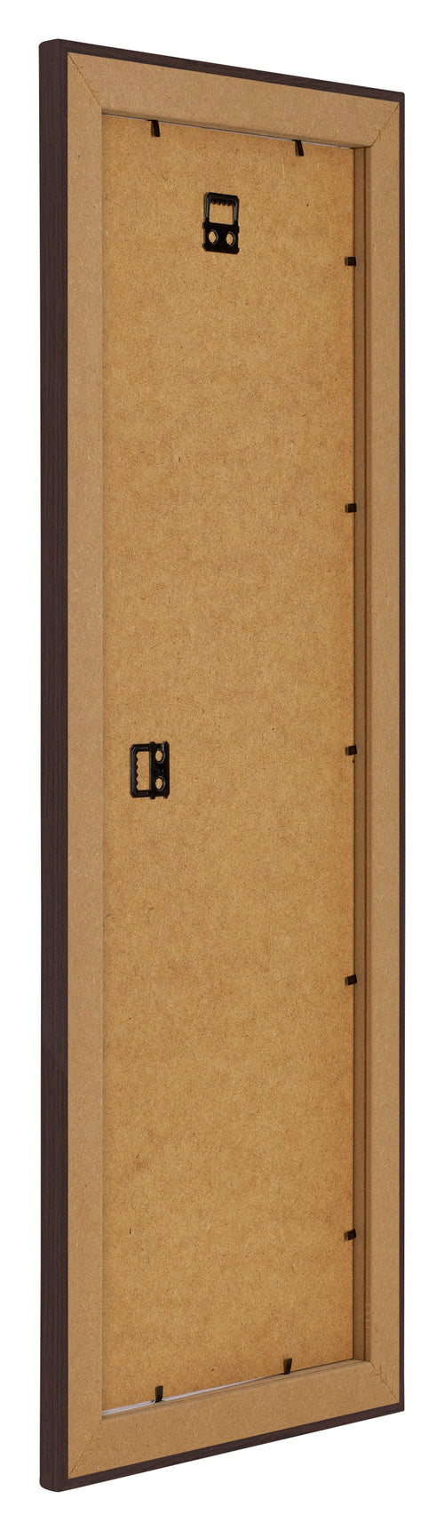 Como MDF Cadre Photo 37 5x98cm Chene Fonce Arriere Oblique | Yourdecoration.fr