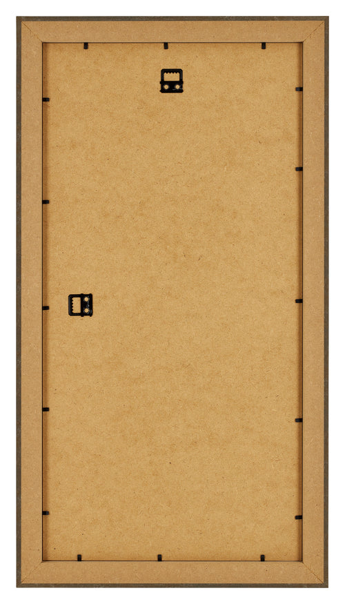 Como MDF Cadre Photo 40x70cm Or Antique Arriere | Yourdecoration.fr