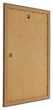 Como MDF Cadre Photo 48x67cm Or Antique Arriere Oblique | Yourdecoration.fr