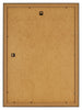 Como MDF Cadre Photo 48x67cm Or Antique Arriere | Yourdecoration.fr