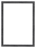 Como MDF Cadre Photo 59x84cm Gris Patine De Face | Yourdecoration.fr