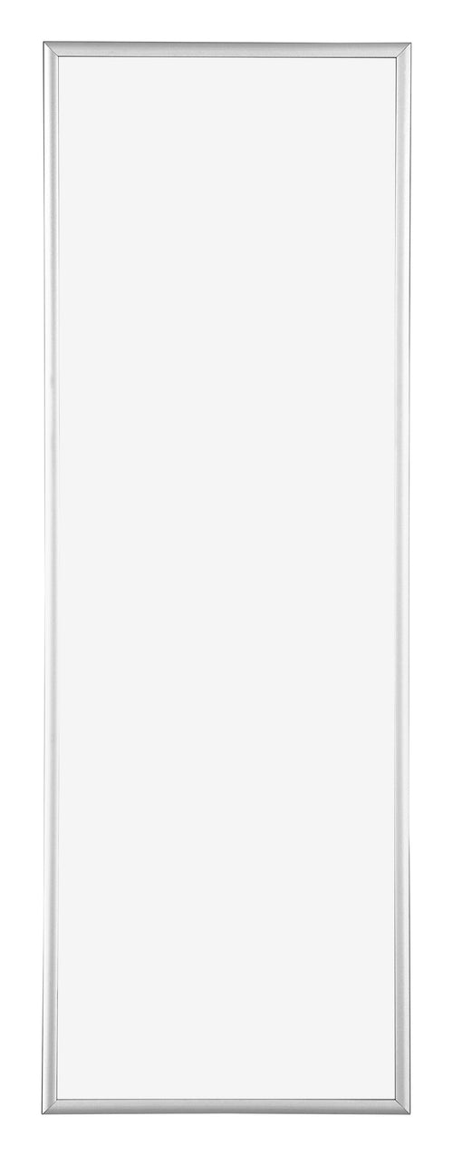 Kent Aluminium Cadre Photo 37 5x98cm Argent Brillant De Face | Yourdecoration.fr