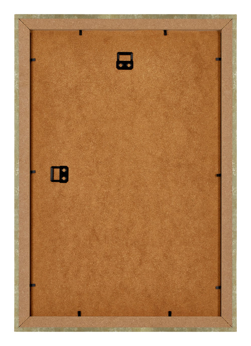 Mura MDF Cadre Photo 20x30cm Or Antique Arriere | Yourdecoration.fr