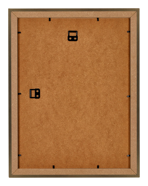 Mura MDF Cadre Photo 46x61cm Bronze Décor Arriere | Yourdecoration.fr