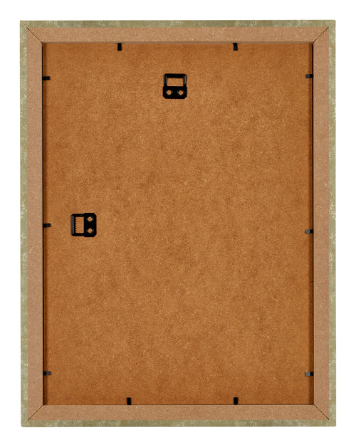 Mura MDF Cadre Photo 46x61cm Or Antique Arriere | Yourdecoration.fr