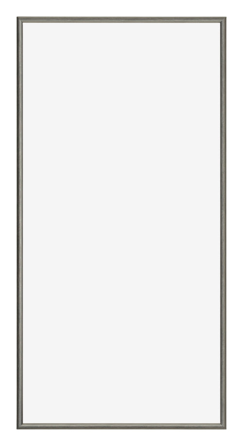 New York Aluminium Cadre Photo 30x60cm Structure Mercury De Face | Yourdecoration.fr