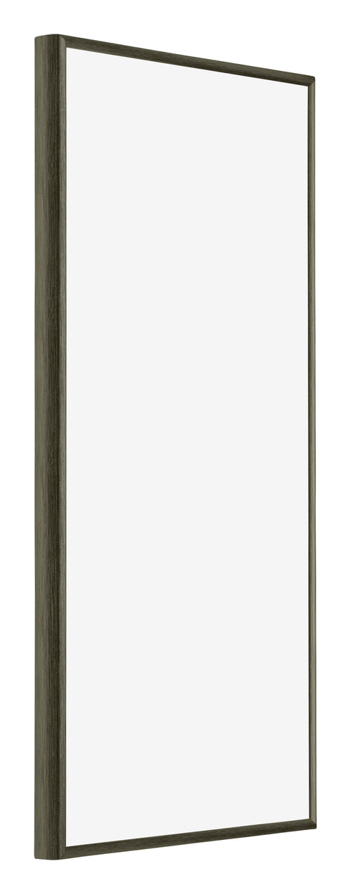 New York Aluminium Cadre Photo 45x80cm Structure Mercury De Face Oblique | Yourdecoration.fr