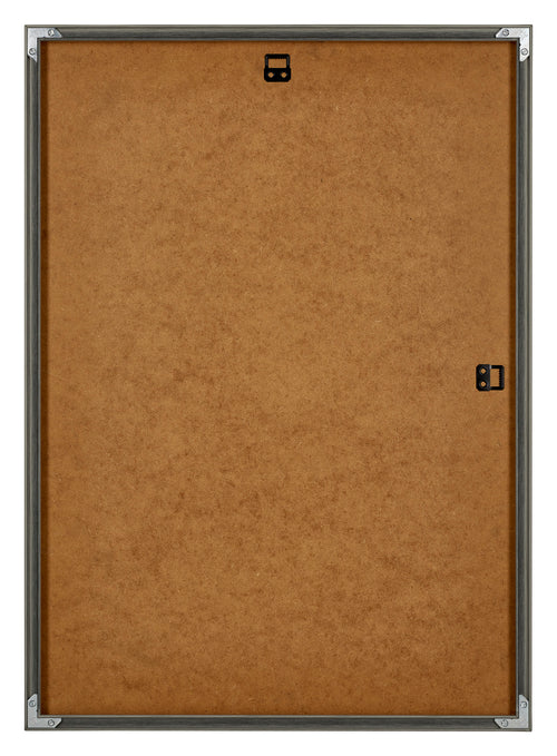 New York Aluminium Cadre Photo 70x100cm Structure Mercury Arriere | Yourdecoration.fr