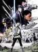 Komar Star Wars Balance Papier Peint 184x254cm | Yourdecoration.fr