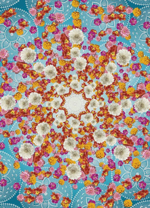 Komar Happiness Papier Peint 184x254cm | Yourdecoration.fr