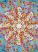 Komar Happiness Papier Peint 184x254cm | Yourdecoration.fr