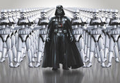 Komar Star Wars Imperial Force Papier Peint 368x254cm | Yourdecoration.fr