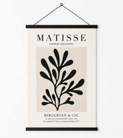 Affiche Noir | Yourdecoration.fr