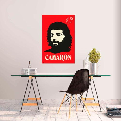 Affiche Poster Camaron 61x91 5cm Grupo Erik GPE5845 Sfeer | Yourdecoration.fr