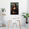 Affiche et Poster Mona Lisa 61x91,5cm Grupo Erik GPE5802 Sfeer | Yourdecoration.fr