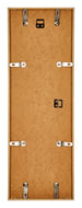 Annecy Plastique Cadre Photo 20x60cm Hêtre Arriere | Yourdecoration.fr