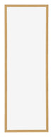 Annecy Plastique Cadre Photo 20x60cm Hêtre De Face | Yourdecoration.fr