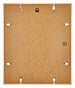 Annecy Plastique Cadre Photo 28x35cm Hêtre Arriere | Yourdecoration.fr