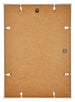 Annecy Plastique Cadre Photo 42x59 4cm A2 Champagne Arriere | Yourdecoration.fr
