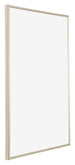 Annecy Plastique Cadre Photo 42x59 4cm A2 Champagne De Face Oblique | Yourdecoration.fr