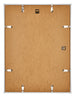 Annecy Plastique Cadre Photo 45x60cm Champagne Arriere | Yourdecoration.fr