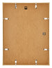 Annecy Plastique Cadre Photo 46x61cm Hêtre Clair Arriere | Yourdecoration.fr