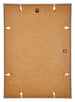 Annecy Plastique Cadre Photo 59 4x84cm A1 Argent Arriere | Yourdecoration.fr