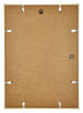 Annecy Plastique Cadre Photo 59x84cm Or Arriere | Yourdecoration.fr
