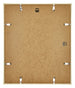 Annecy Plastique Cadre Photo 60x70cm Or Arriere | Yourdecoration.fr