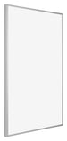Austin Aluminium Cadre Photo 30x42cm Argent Mat De Face Oblique | Yourdecoration.fr