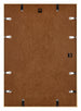 Austin Aluminium Cadre Photo 30x42cm Or Vintage Arriere | Yourdecoration.fr