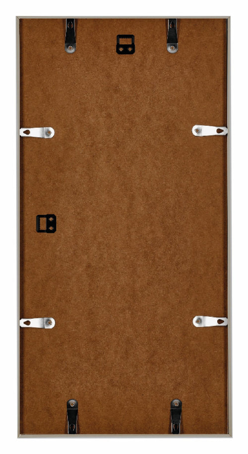 Austin Aluminium Cadre Photo 40x70cm Champagne Arriere | Yourdecoration.fr