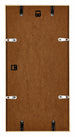 Austin Aluminium Cadre Photo 45x80cm Or Vintage Arriere | Yourdecoration.fr