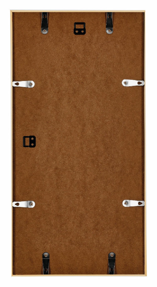 Austin Aluminium Cadre Photo 50x100cm Or Vintage Arriere | Yourdecoration.fr