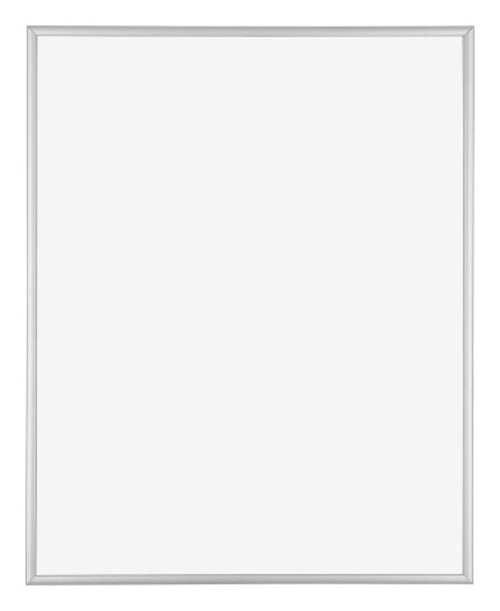 Austin Aluminium Cadre Photo 55x65cm Argent Mat De Face 2 | Yourdecoration.fr