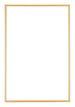 Austin Aluminium Cadre Photo 60x85cm Or Vintage De Face | Yourdecoration.fr