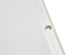 Baguettes de Suspension Blanc 40cm trou de suspension | Yourdecoration.fr